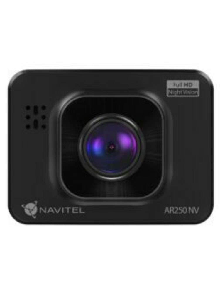 Vaizdo registratorius Navitel AR250 NV