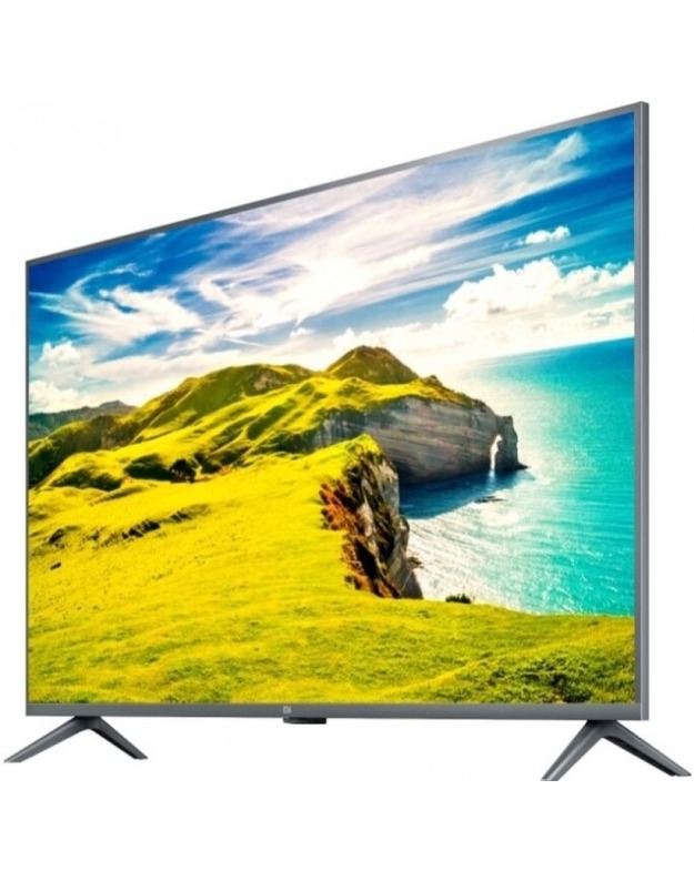 Televizorius Xiaomi Mi LED TV 4S 55, 55" (~140 cm)