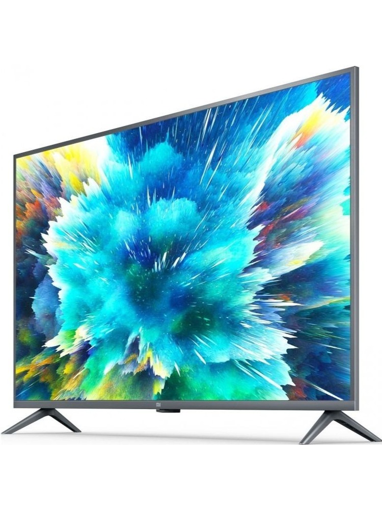 Televizorius Xiaomi Mi LED TV 4S 55, 55" (~140 cm)