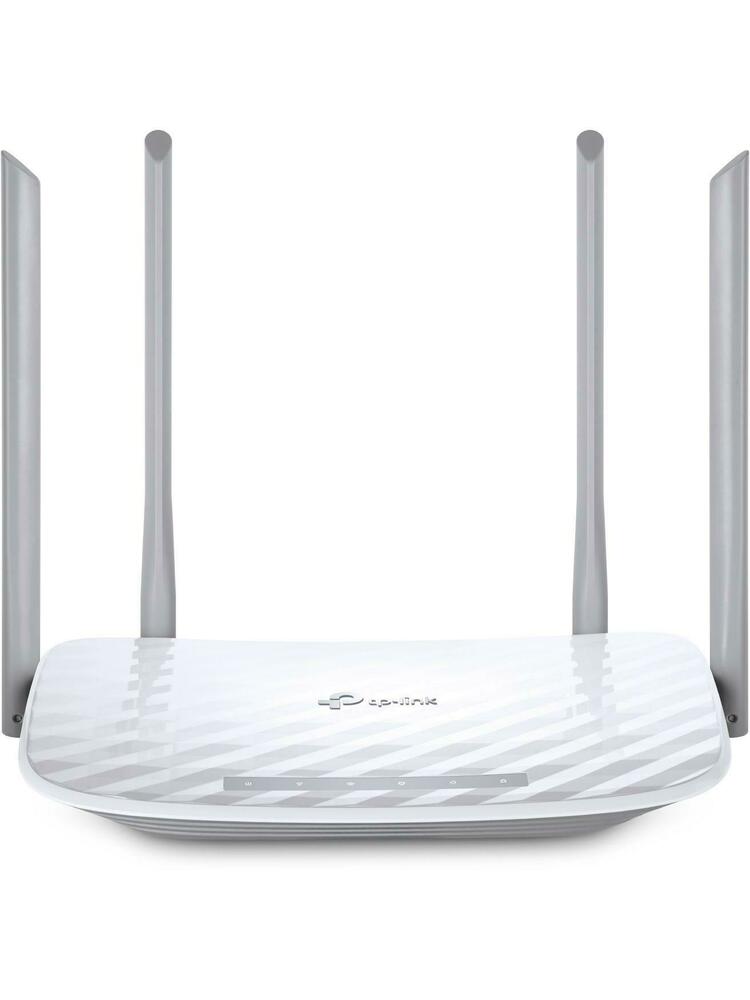 Maršrutizatorius TP-Link Archer C50