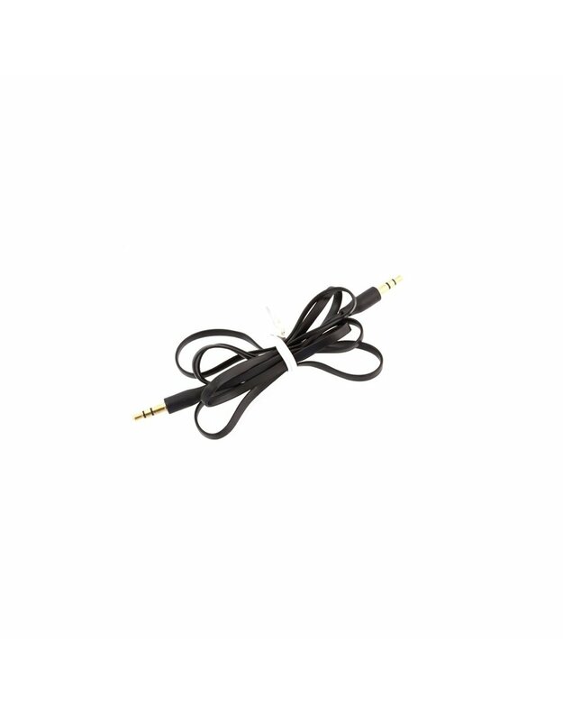 AUX Laidas 3.5MM 1M