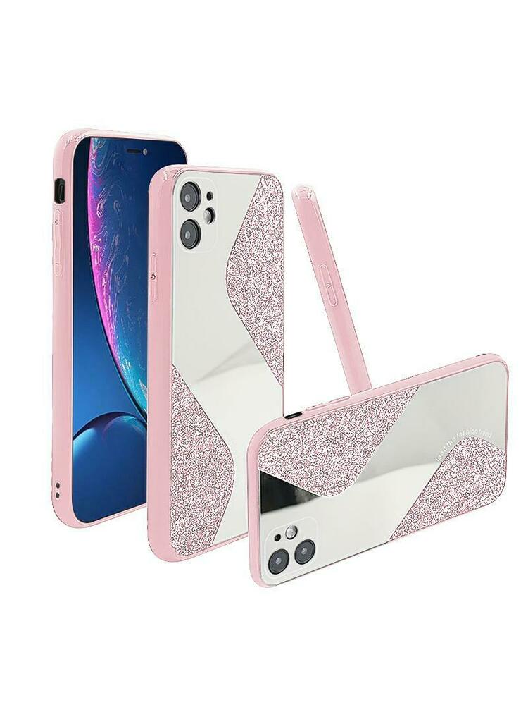 MIRALLO CASE XIAOMI NOTE 9 PRO rožinė