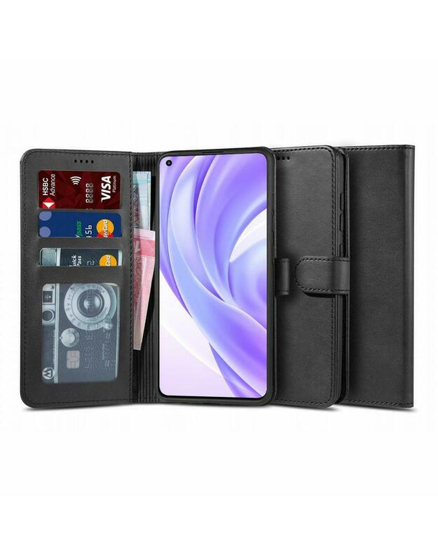 TECH - PROTECT WALLET 2 XIAO MI 11 LITE bl