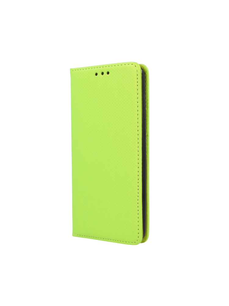 FLIP MAGNET ZTE A510 LIME