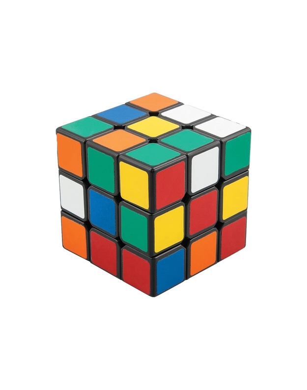 Rubiko Kubas 3X3