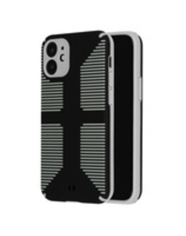 „TEL PROTECT“ RANKENOS DĖKLAS, SKIRTAS „IPHONE 12 BLACK“