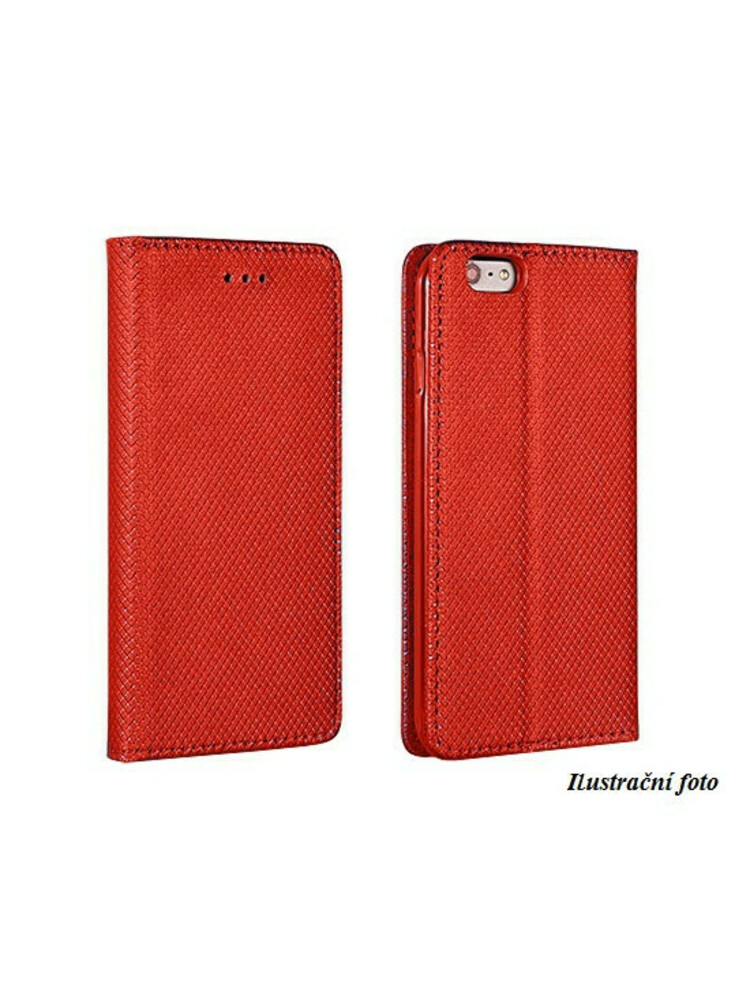 „Smart Case“ dėklas „Xiaomi Mi 11 Red“