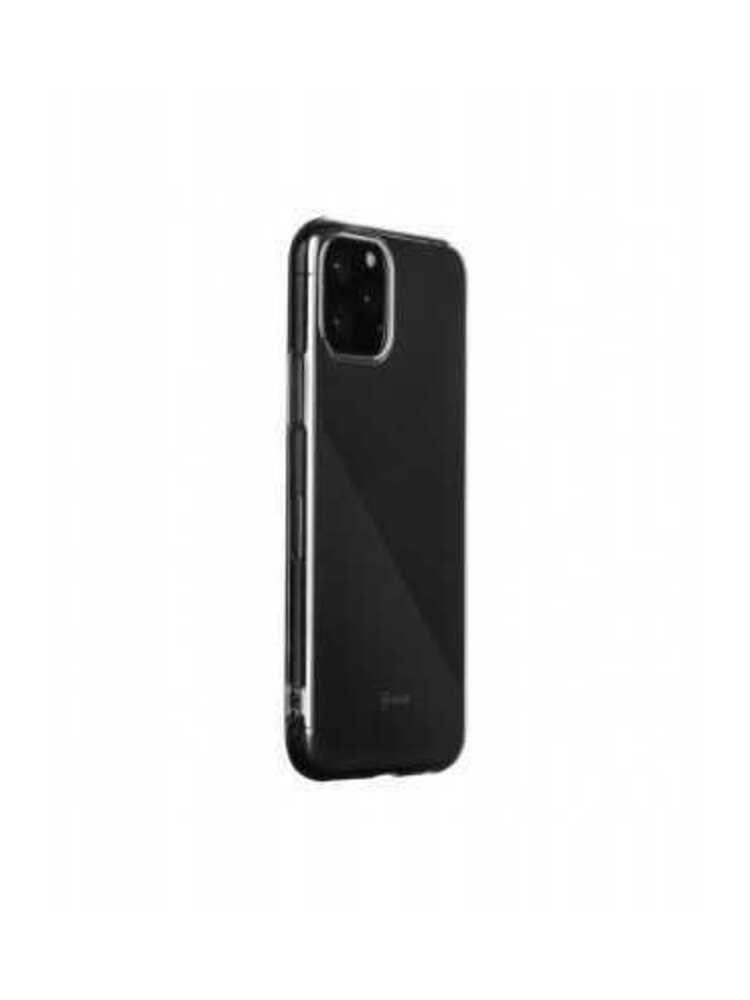 Jelly Roar“ dėklas - „Samsung Galaxy A50“ skaidrus