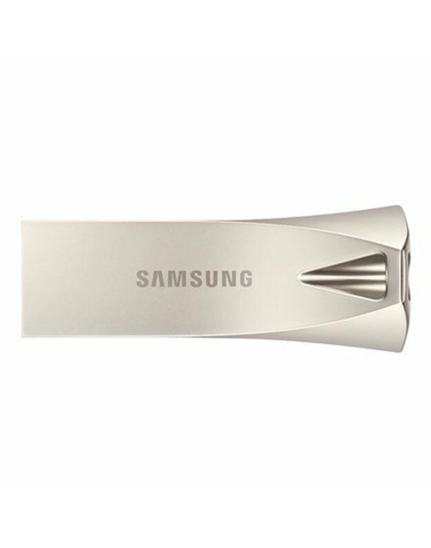 Samsung BAR Plus MUF-128BE3/APC 128 GB, USB 3.1, Silver