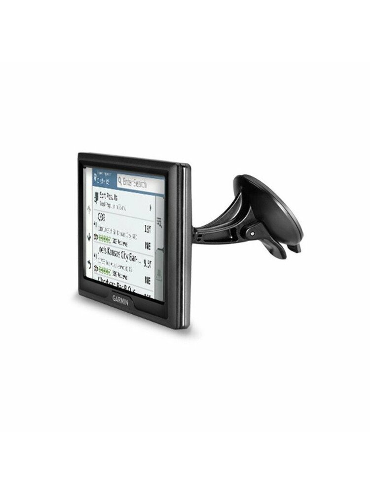 Garmin Drive 61 LMT-S Full EU GPS navigacija automobiliams