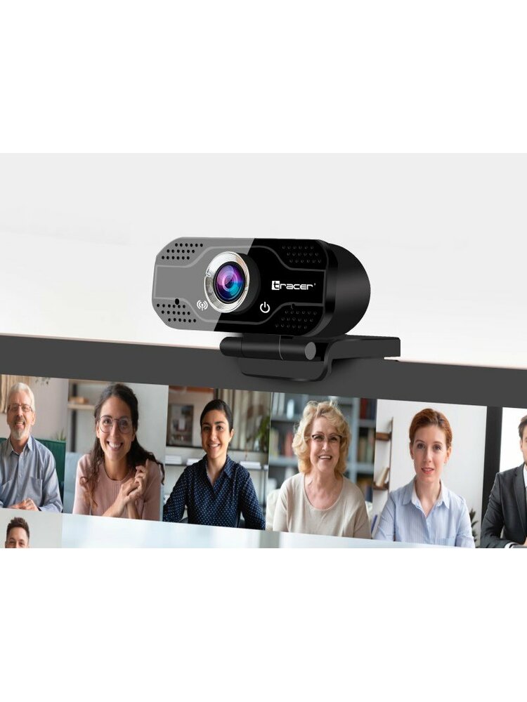 Tracer FHD WEB007 Webcam