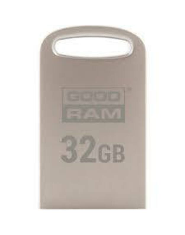 Goodram UPO3 32 GB USB 3.0 Silver USB raktas