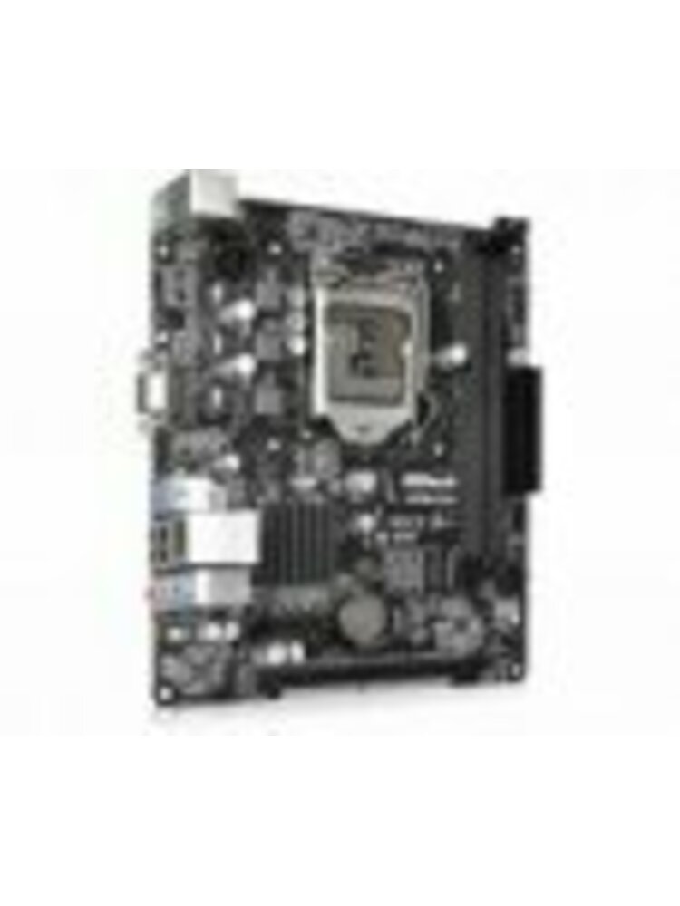 Pagrindinė plokštė ASROCK H81M-VG4 R2.0 SocketLGA1150