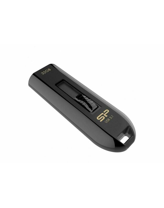 USB raktas SILICON POWER Blaze B21 32GB