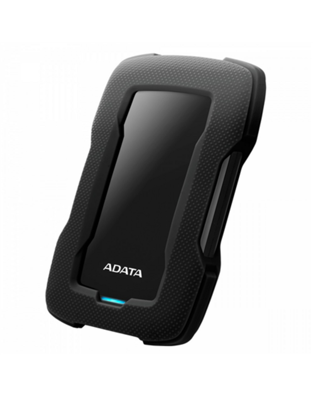 ADATA HD330 1TB USB3.1 HDD 2.5i juoda