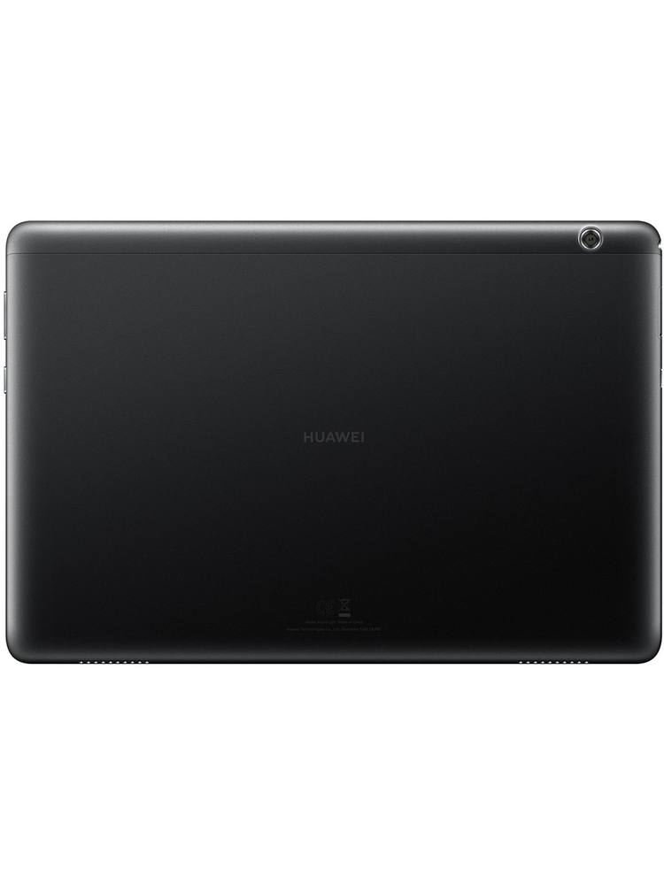 Planšetinis kompiuteris „Huawei MediaPad T5 10“ LTE 32GB (AGS2-L09) juodas