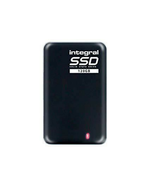  INTEGRAL INSSD120GPORT3.0 Integruota PORTA
