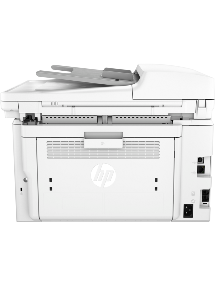 Daugiafunkcinis lazerinis spausdintuvas HP LaserJet Pro MFP  M148dw