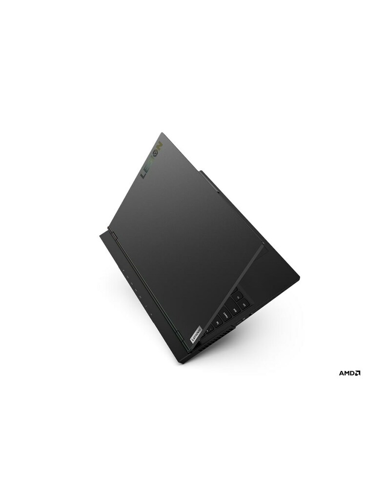 GAMING nešiojamasis kompiuteris Lenovo Legion 5 | AMD Ryzen™ 5 4600H | 15.6" Full HD IPS 100% sRGB ekranas | 8 GB DDR4 | 256 GB SSD NVMe | NVIDIA GeForce GTX 1650 4GB GDDR6 | Klaviatūra su apšvietimu | 82B500ADPB