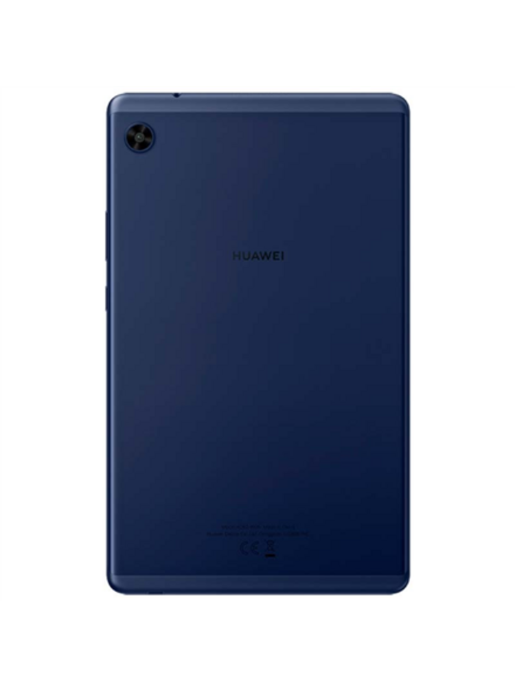 Planšetė Huawei MatePad T8 8.0 ", Deepsea Mėlyna, IPS LCD, 800 x 1280, MediaTek MTK8768, 2 GB, 16 GB, Front camera, 2 MP, Rear camera, 5 MP, Bluetooth, 5.0, Android, 10.0