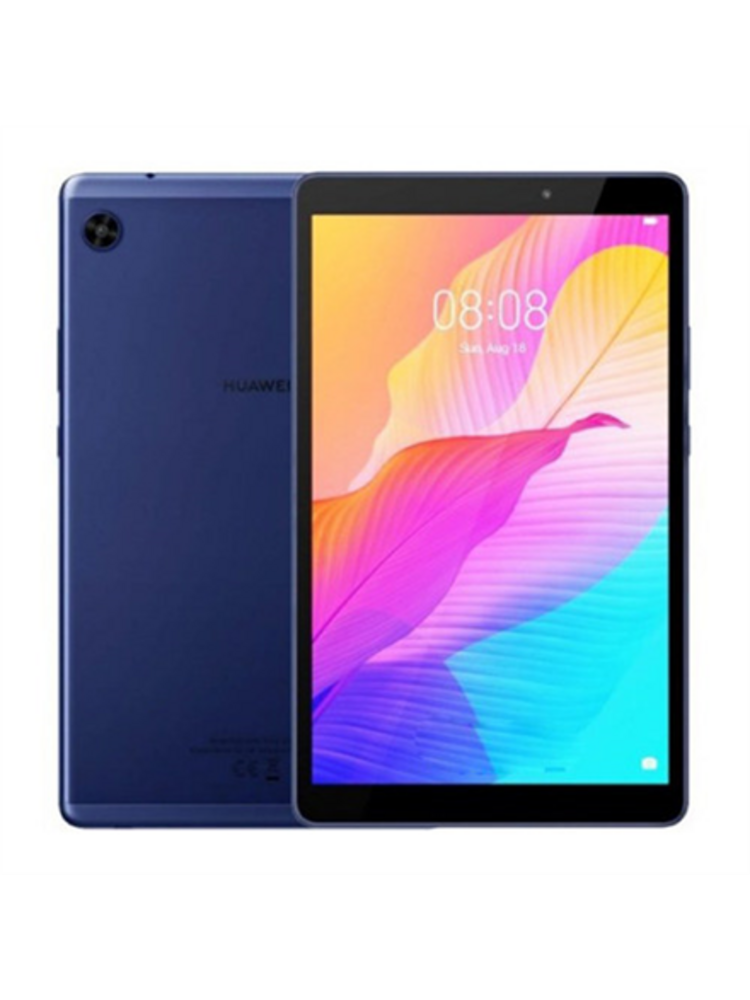 Planšetė Huawei MatePad T8 8.0 ", Deepsea Mėlyna, IPS LCD, 800 x 1280, MediaTek MTK8768, 2 GB, 16 GB, Front camera, 2 MP, Rear camera, 5 MP, Bluetooth, 5.0, Android, 10.0