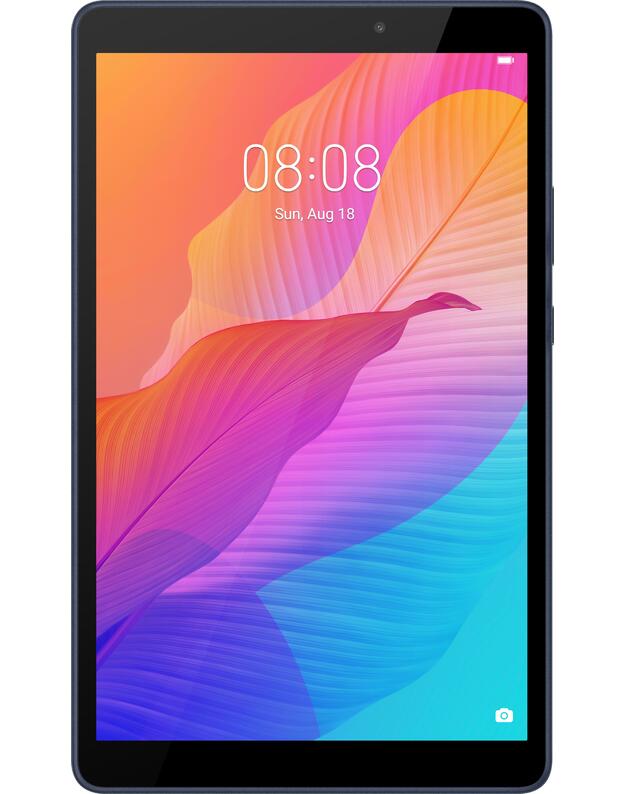 Planšetė Huawei MatePad T8 8.0 ", Deepsea Mėlyna, IPS LCD, 800 x 1280, MediaTek MTK8768, 2 GB, 16 GB, Front camera, 2 MP, Rear camera, 5 MP, Bluetooth, 5.0, Android, 10.0