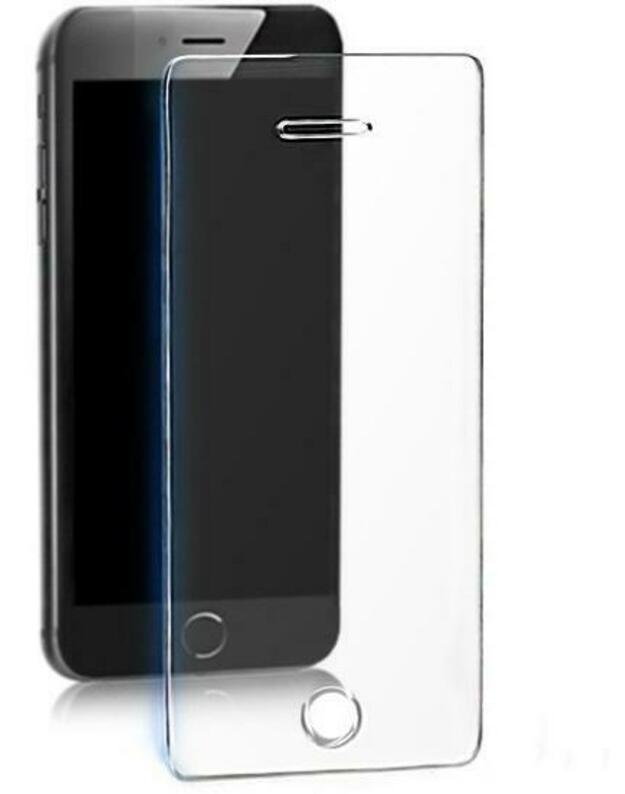 LCD apsauginis stikliukas "2.5D Full Glue" Apple iPhone X / XS / 11 Pro be įpakavimo