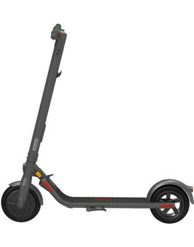 Elektrinis paspirtukas Segway Ninebot KickScooter E25E