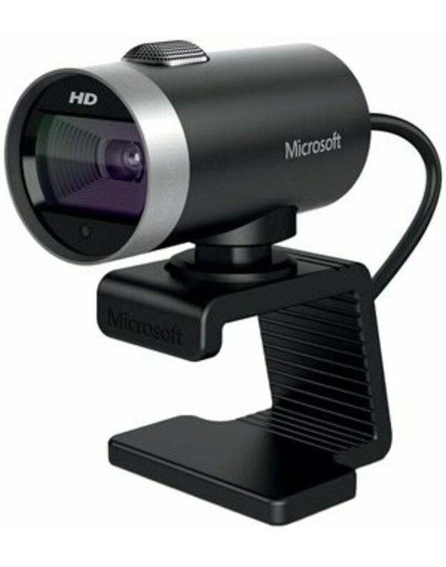 Microsoft LifeCam Cinema Internetinė kamera