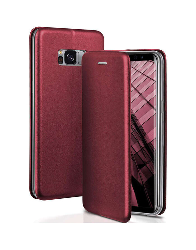 SAMSUNG GALAXY A13 4G / LTE piniginės dėklas su atvartu, eko odos, atvartas