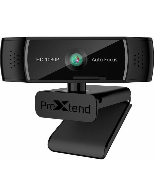ProXtend X501 Full HD PRO (PX-CAM002)