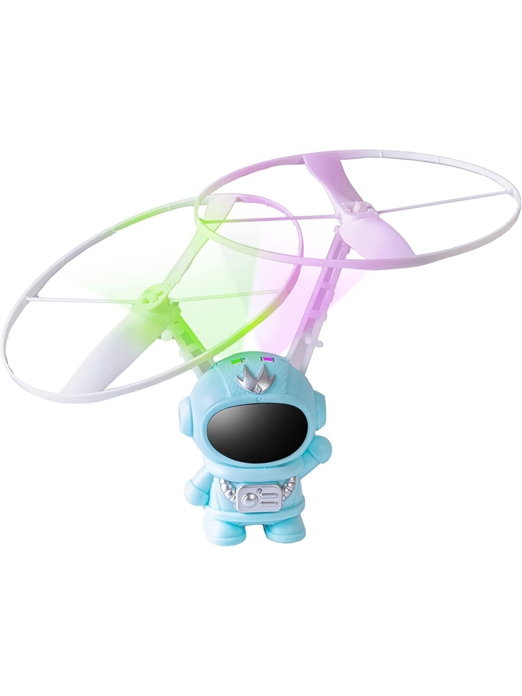 Skraidantis astronautas