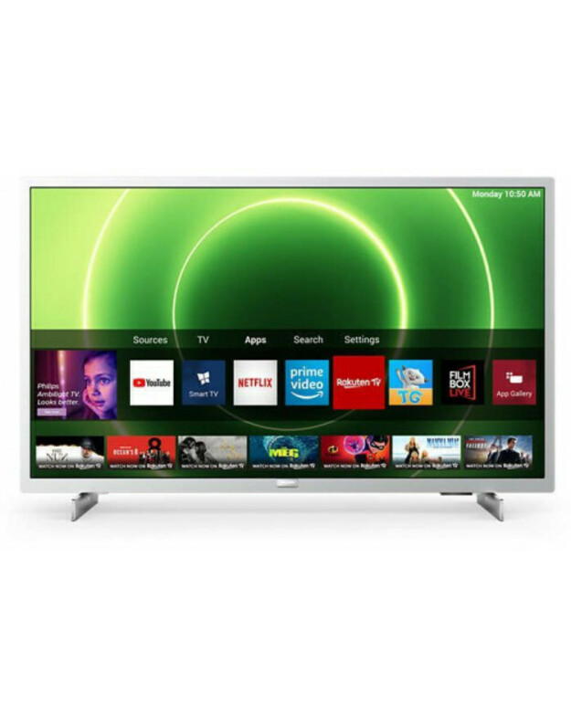 Philips SAPHI LED smart TV 32