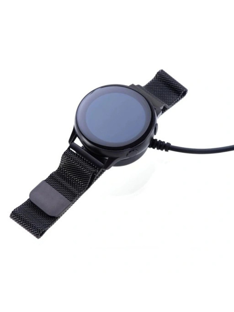 USB Įkroviklis SAMSUNG GALAXY WATCH 3 / ACTIVE 1 2