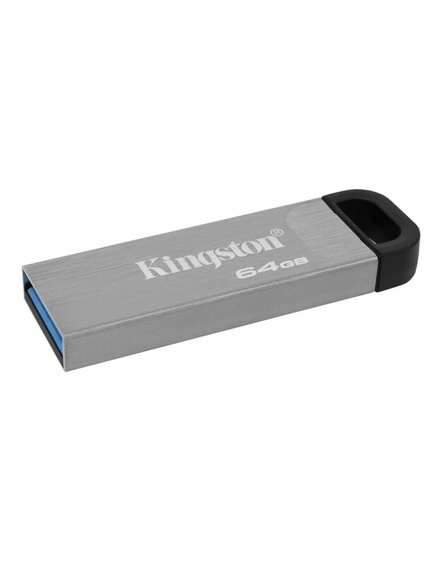 USB atmintinė Kingston Data Traveler Kyson 64GB