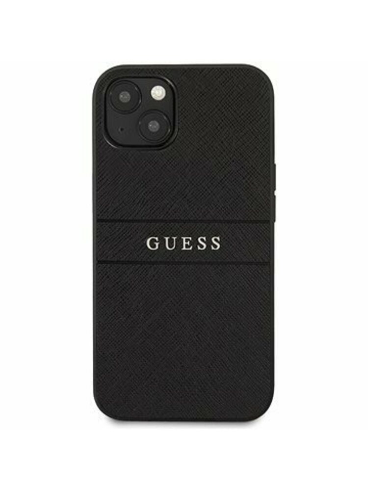 GUESS SAFFIANO IPHONE 13 DĖKLAS