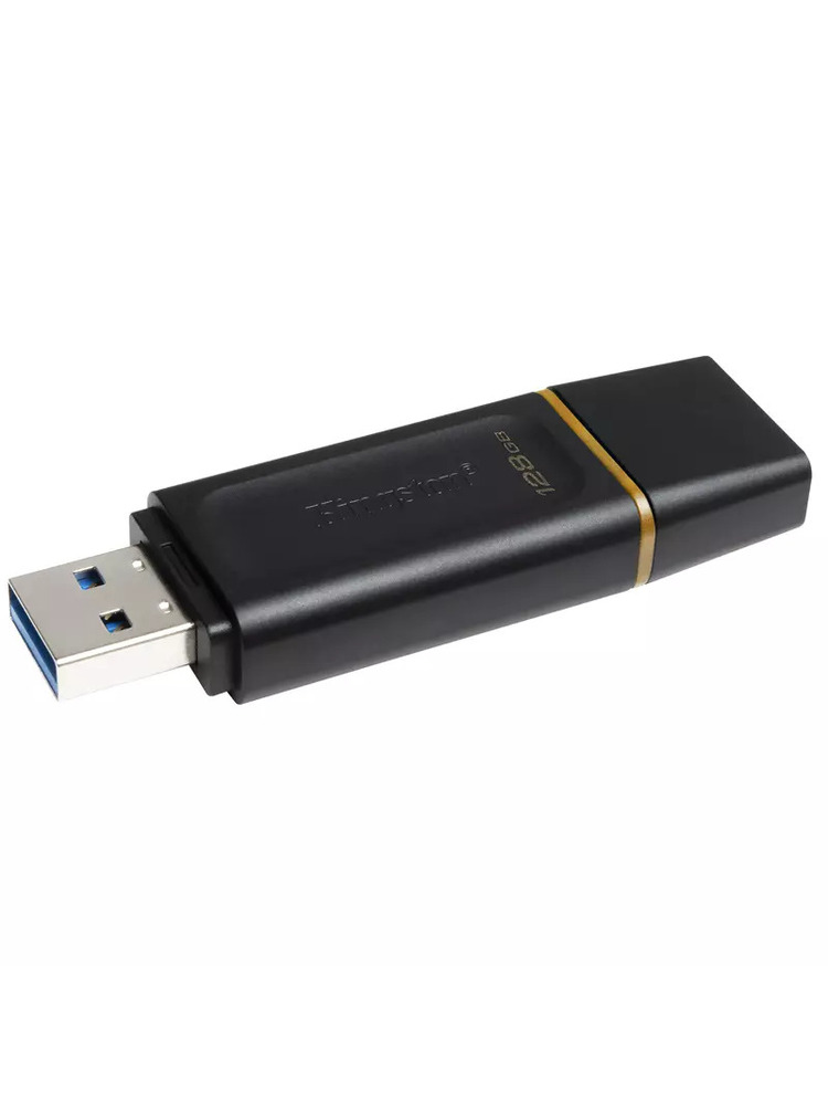 Kingston 128GB DataTraveler Exodia USB 3.2 Flash Drive