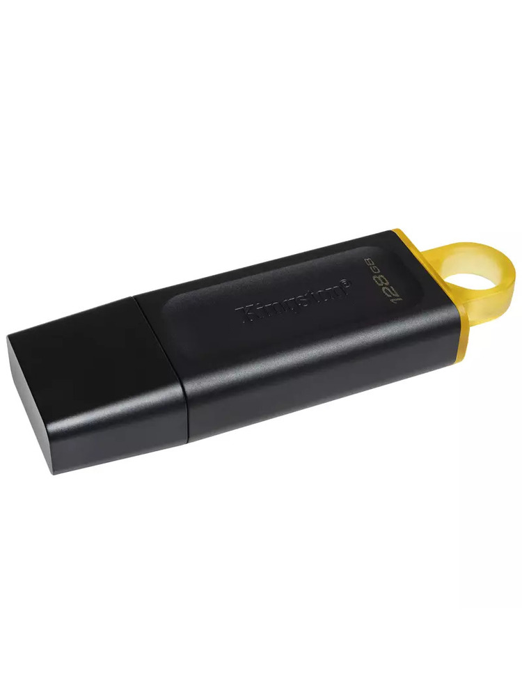 Kingston 128GB DataTraveler Exodia USB 3.2 Flash Drive