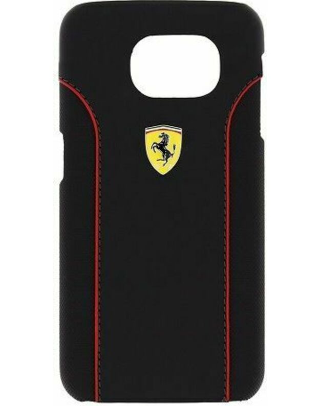 Samsung Galaxy S6, Ferrari Fiorano dėklas