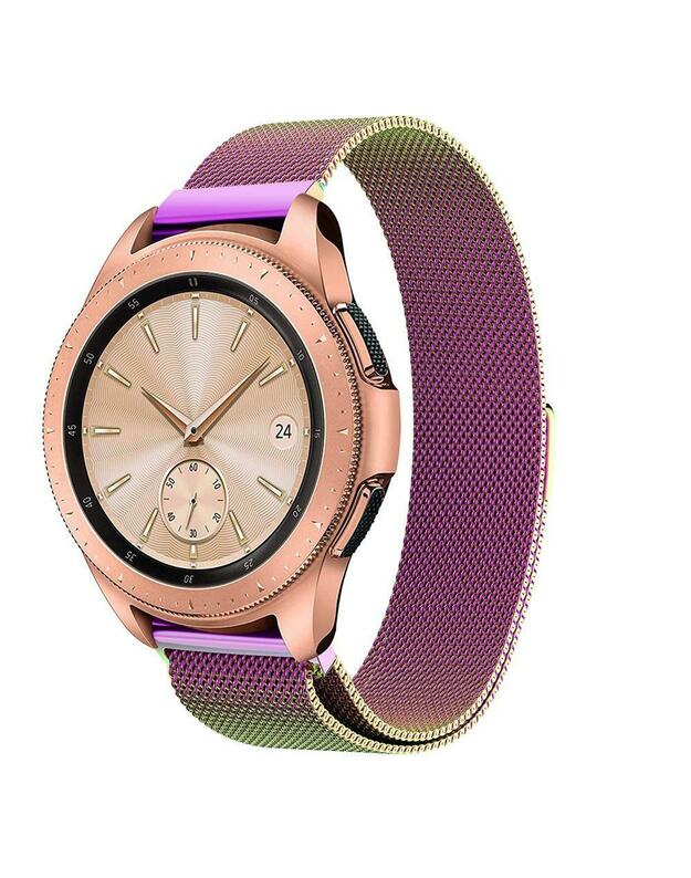 Samsung Galaxy Watch apyrankė 20mm, 42mm