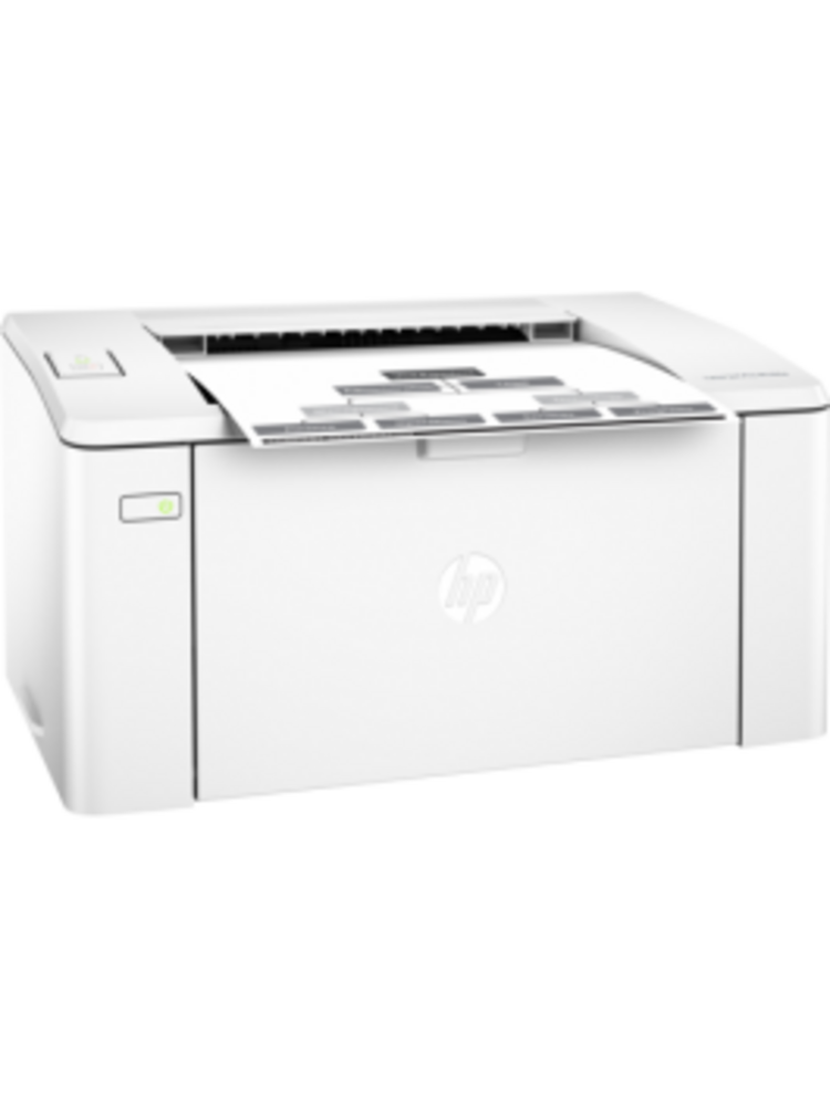 Spausdintuvas HP LaserJet Pro M102a