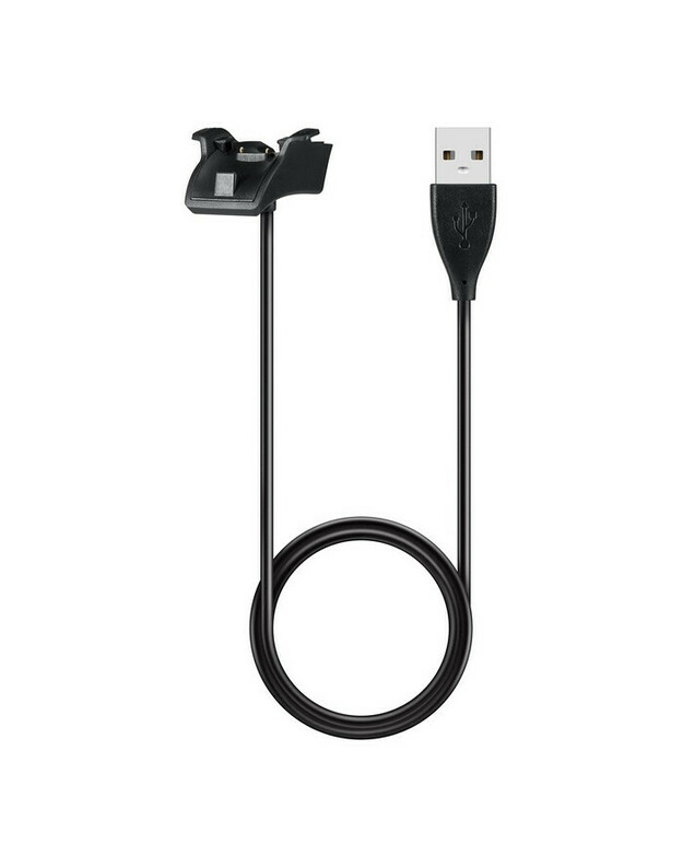 Huawei Honor 3/3 Pro/Band2/Band2 Pro/Honor Band 4/5 laikrodžio USB pakrovėjas "Tactical"