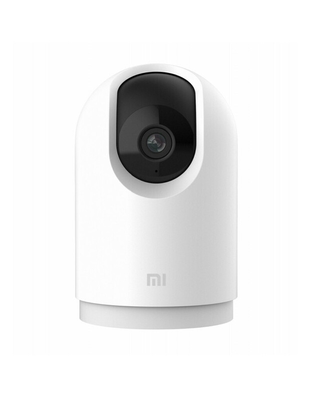 Mi 360° namų apsaugos kamera 2K Pro