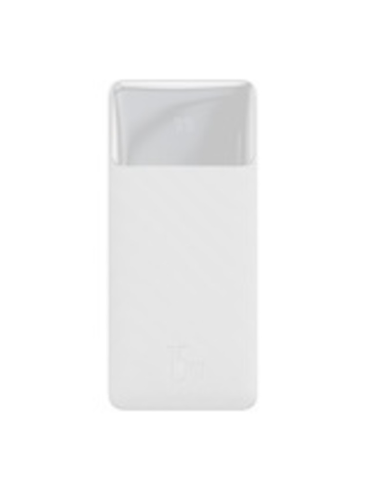 Baseus Bipow 30000mAh QC 3.0 15W Type C Power Bank