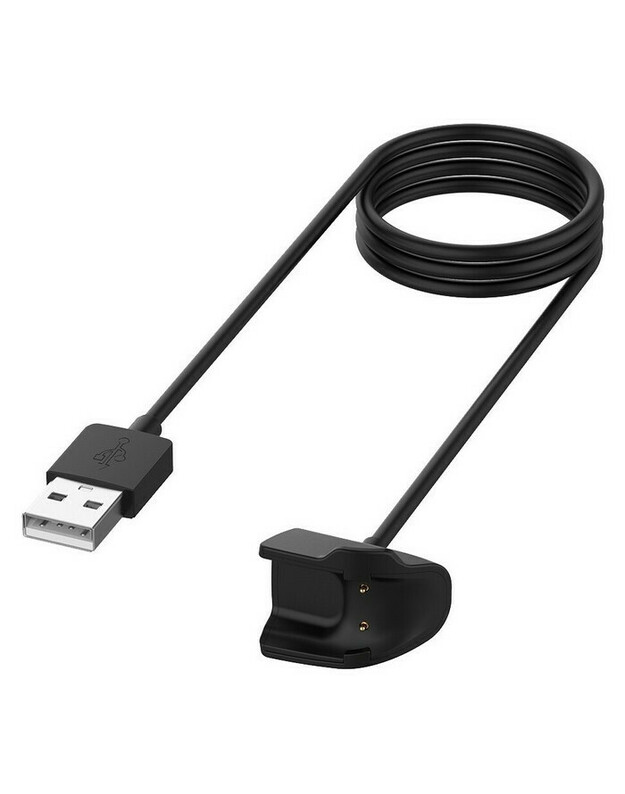 Samsung SM-R375 Galaxy Fit E laikrodžio USB pakrovėjas "Tactical"