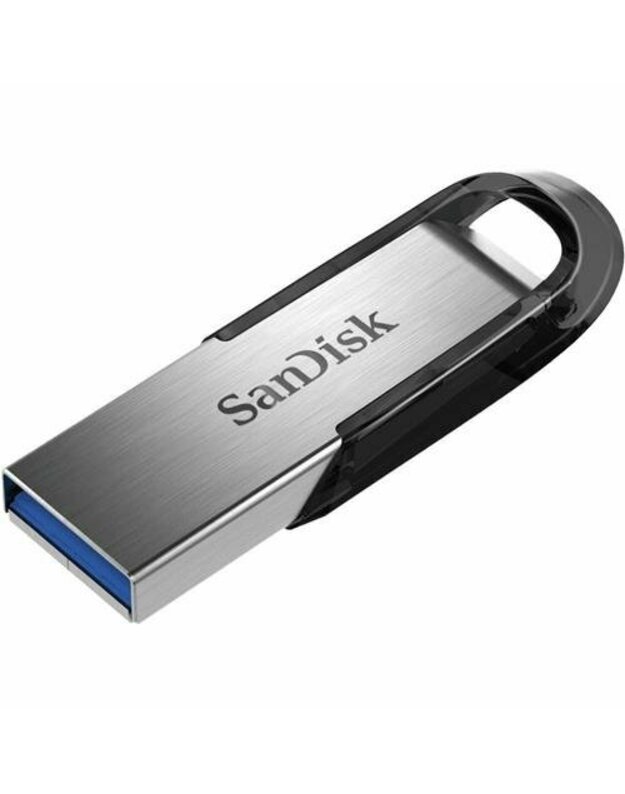 „SanDisk Ultra Flair“ (16 GB) USB 3.0 „Flash“ atmintinė