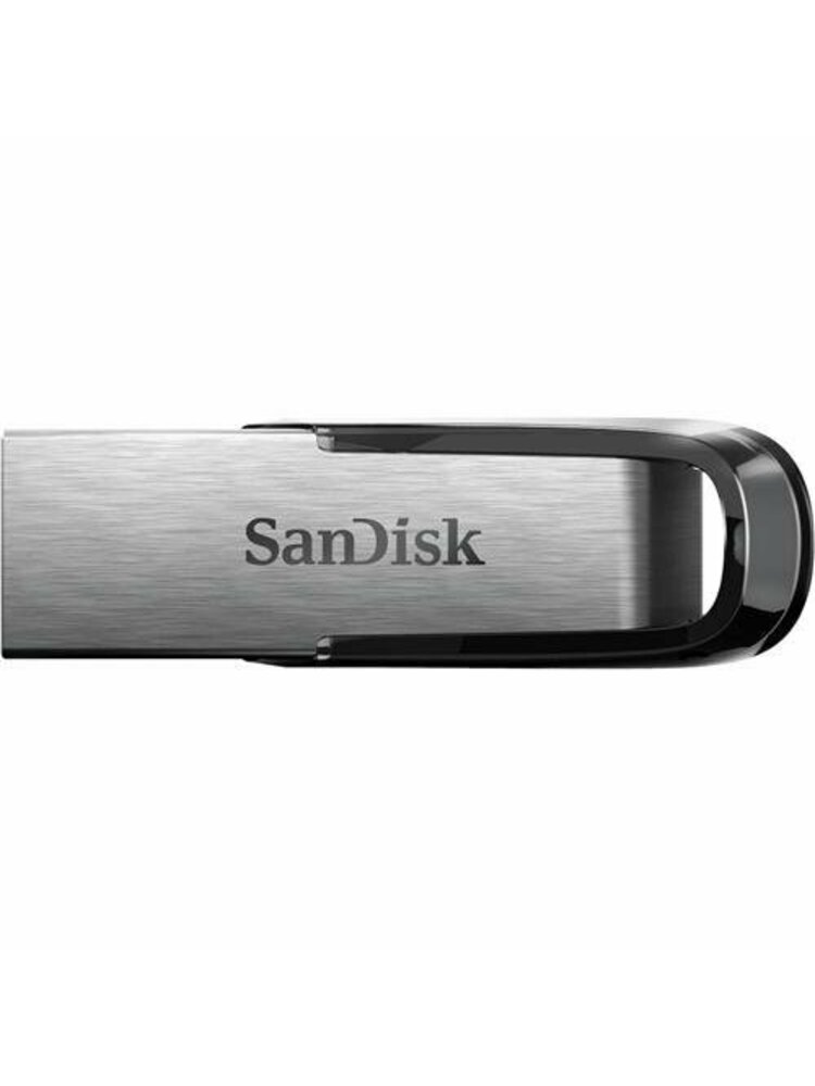„SanDisk Ultra Flair“ (16 GB) USB 3.0 „Flash“ atmintinė