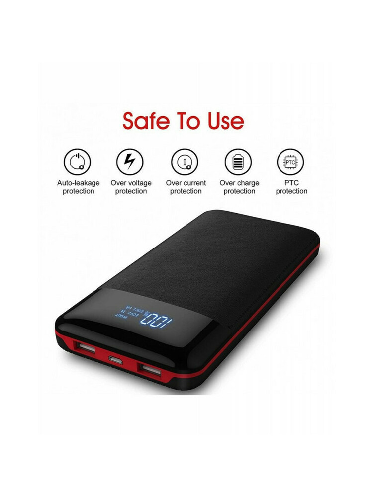 Power Bank 20000 mAh ForMe FB-123