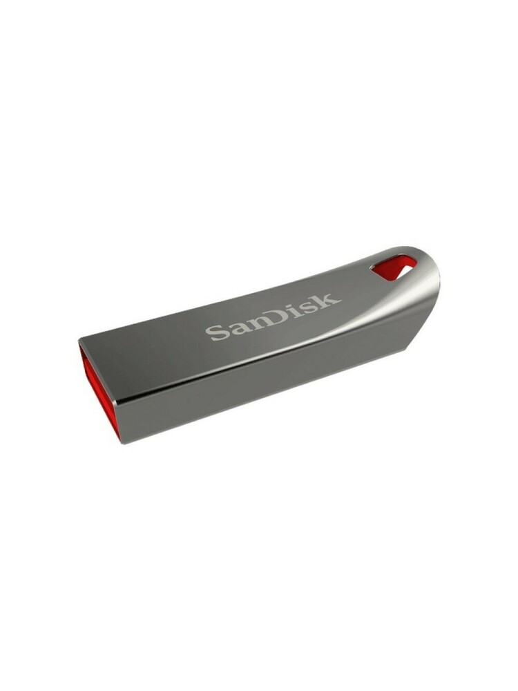 USB raktas SANDISK 64GB USB 2.0 Force