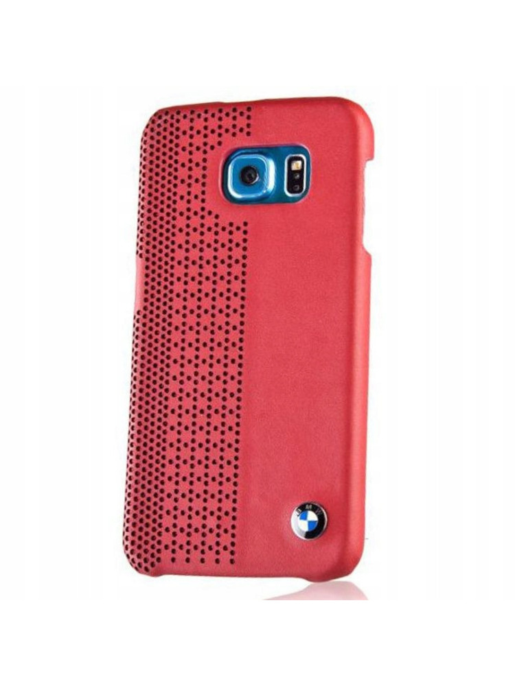 Originalus BMW Hardcase dėklas, Samsung Galaxy S6